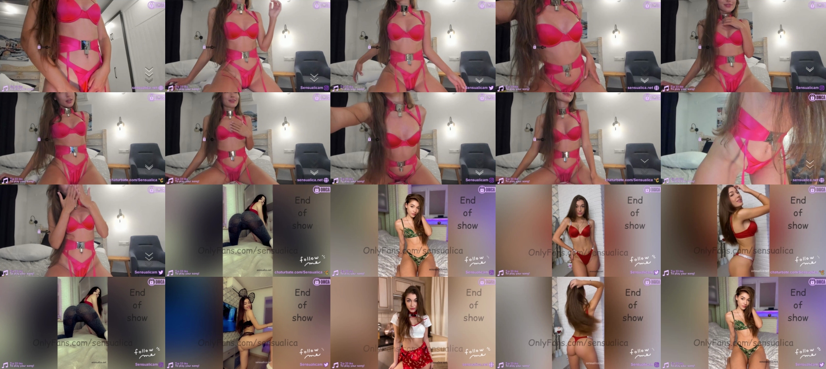 sensualica  21-04-2023